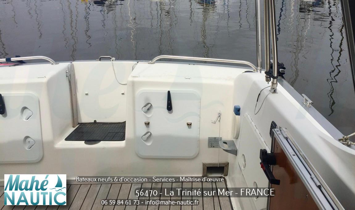 Range Boat 39 · 2009 zu verkaufen – Bretagne — Foto 7