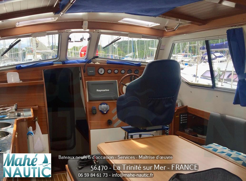 Range Boat 39 · 2009 zu verkaufen – Bretagne — Foto 8