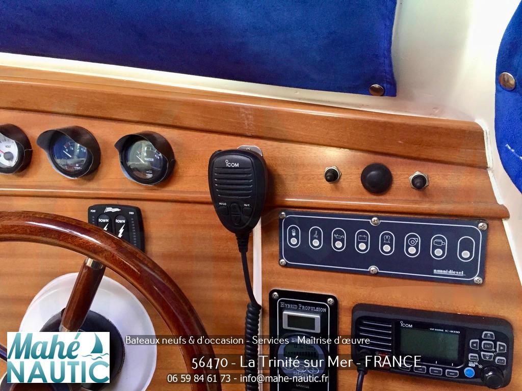 Range Boat 39 · 2009 zu verkaufen – Bretagne — Foto 9