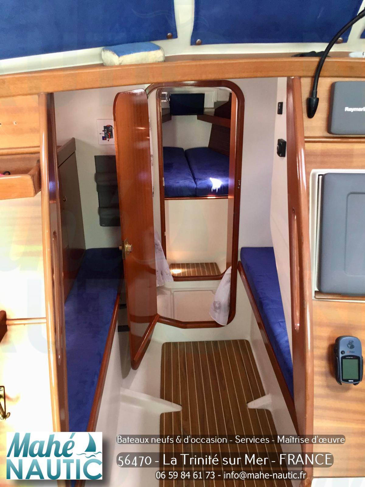 Range Boat 39 · 2009 zu verkaufen – Bretagne — Foto 10