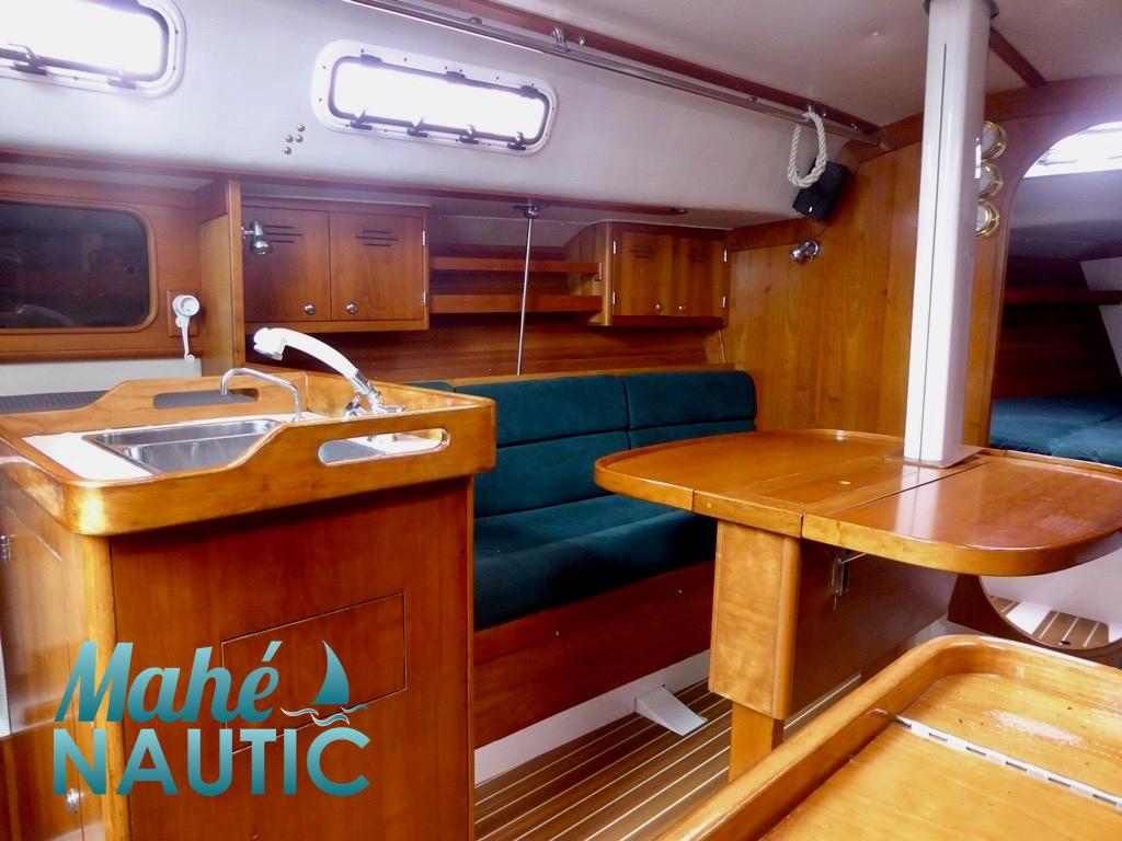 J Boats j109 · 2003 for sale in Brittany — photo 2