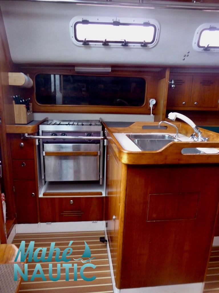 J Boats j109 · 2003 for sale in Brittany — photo 3