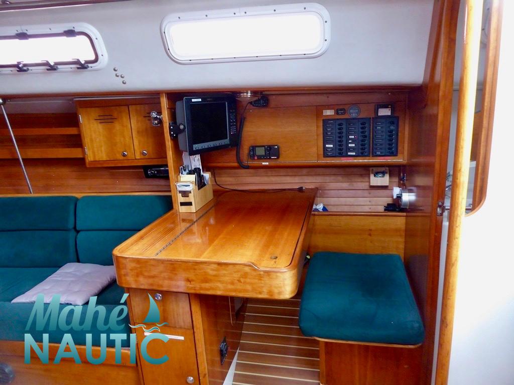 J Boats j109 · 2003 for sale in Brittany — photo 4