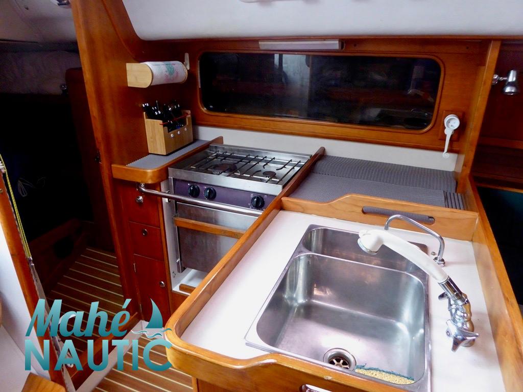 J Boats j109 · 2003 for sale in Brittany — photo 5
