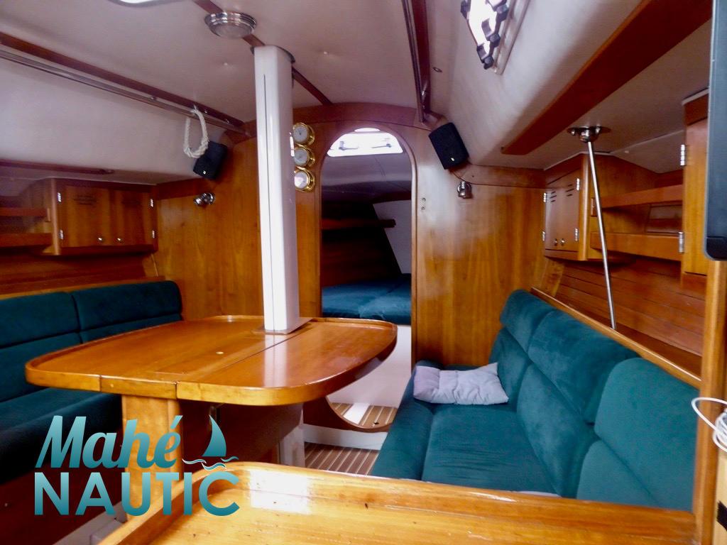 J Boats j109 · 2003 for sale in Brittany — photo 6