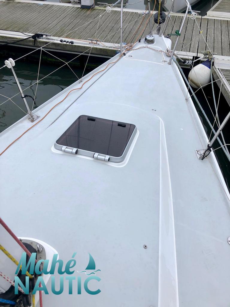J Boats j109 · 2003 for sale in Brittany — photo 7