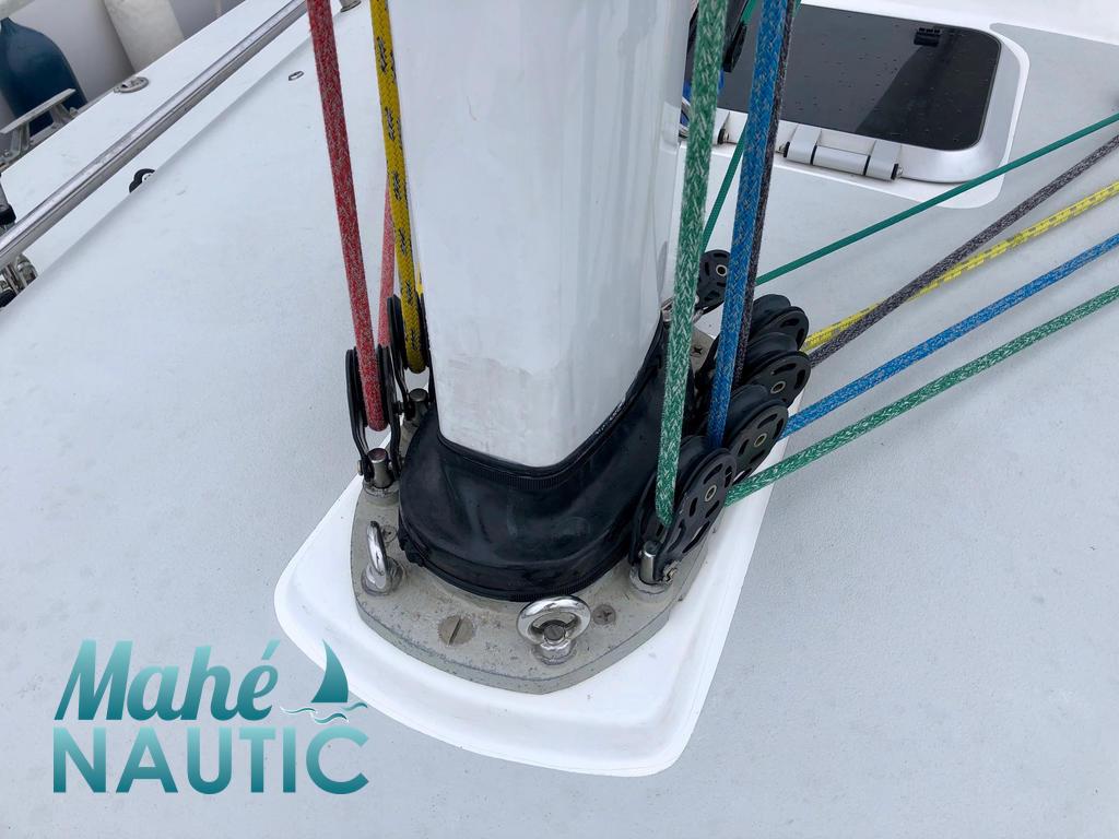 J Boats j109 · 2003 for sale in Brittany — photo 8