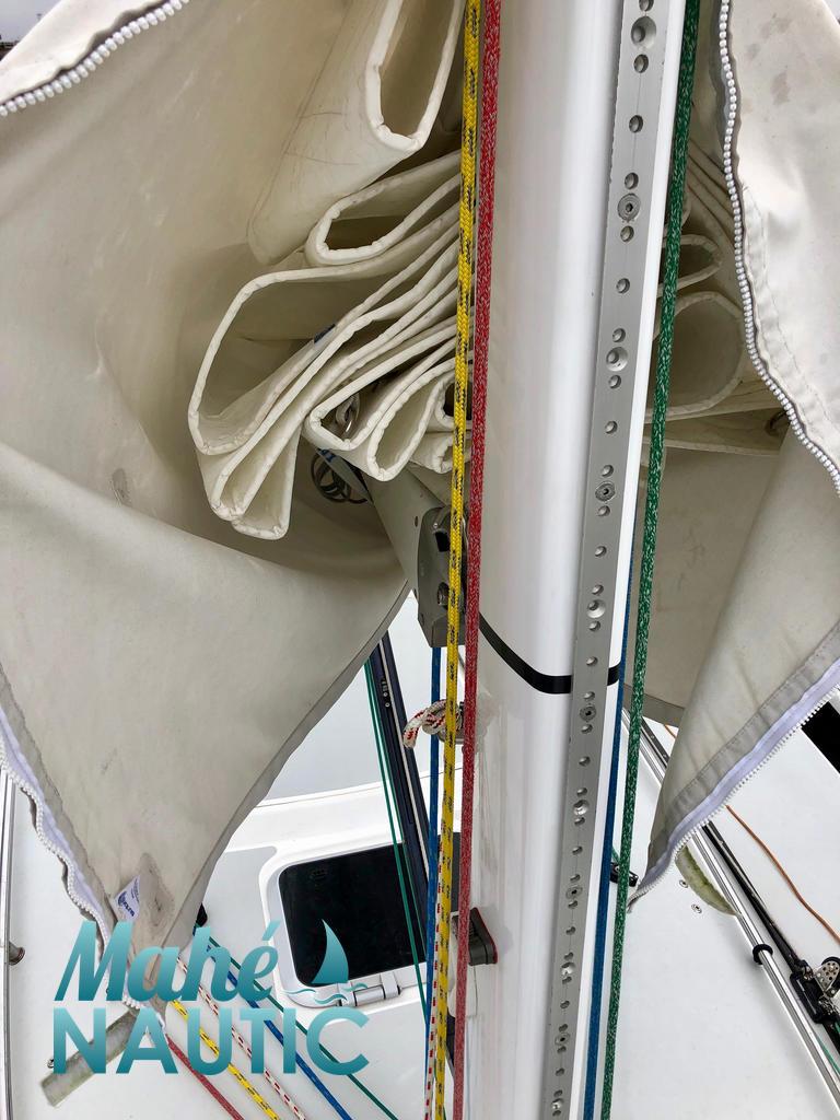 J Boats j109 · 2003 for sale in Brittany — photo 10