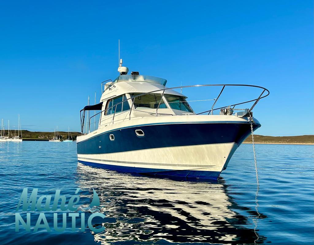 Beneteau Antares 10.80 · 2006 en venta en Bretaña — foto 2