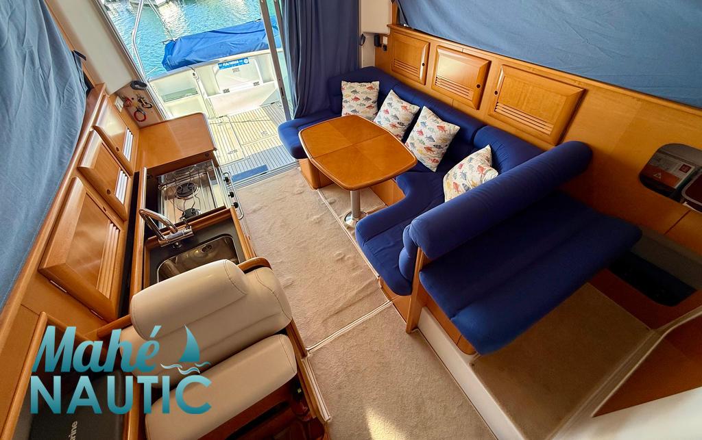 Beneteau Antares 10.80 · 2006 en venta en Bretaña — foto 3