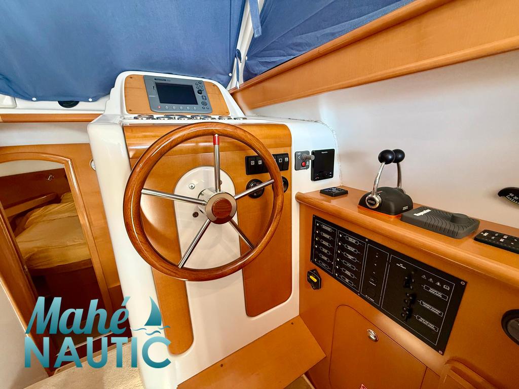 Beneteau Antares 10.80 · 2006 en venta en Bretaña — foto 4