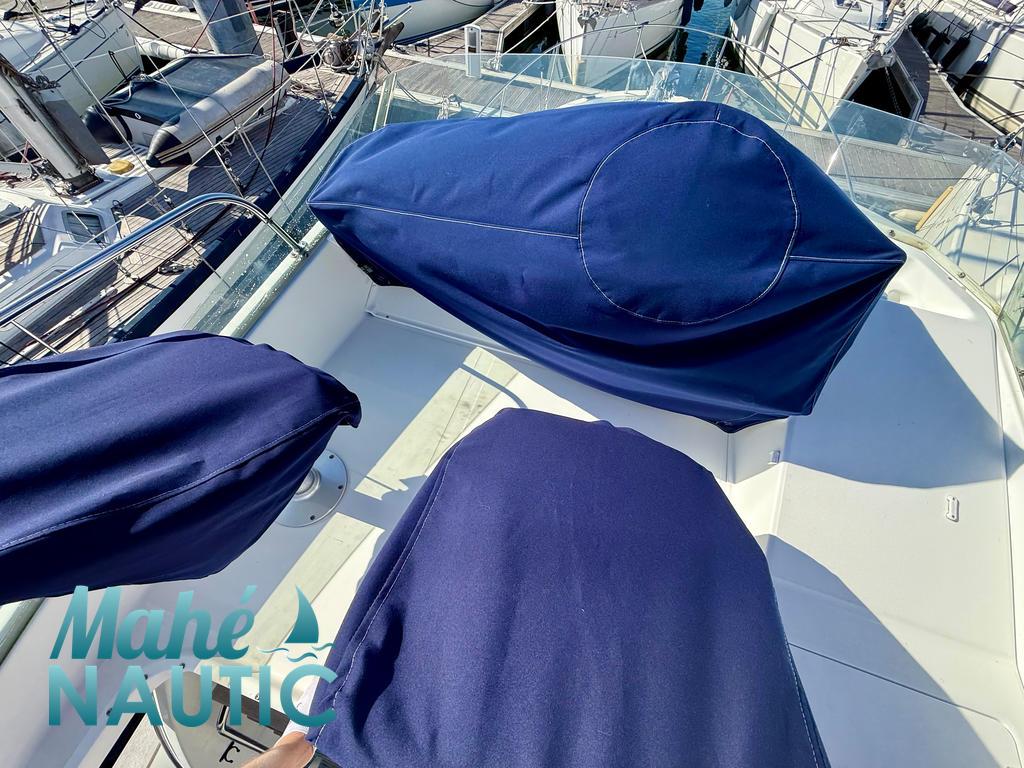 Beneteau Antares 10.80 · 2006 en venta en Bretaña — foto 9