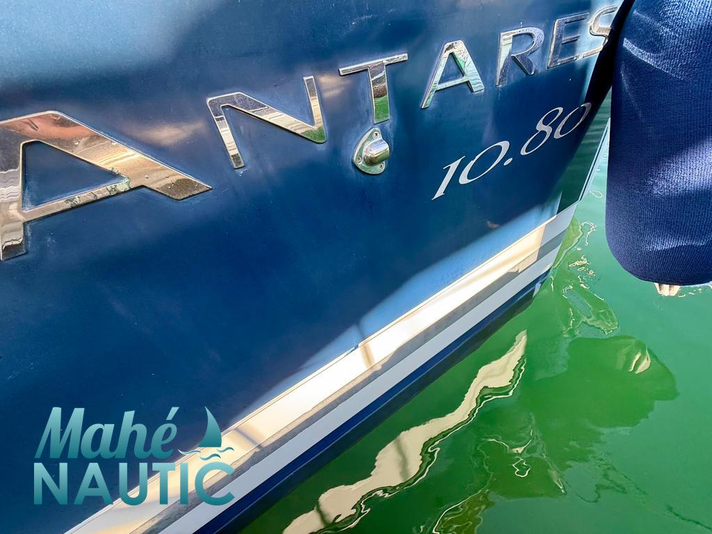 Beneteau Antares 10.80 · 2006 en venta en Bretaña — foto 10