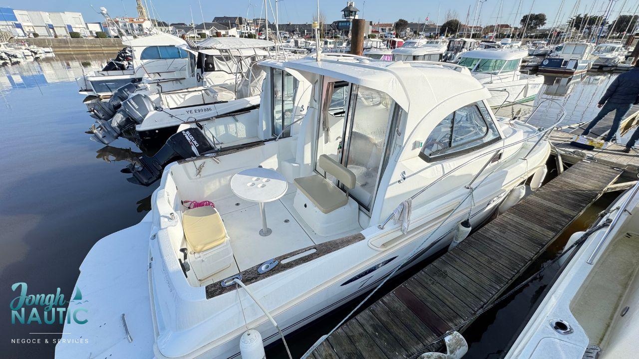 Beneteau Antares 7 · 2010 in vendita in Vandea e La Rochelle — foto 3