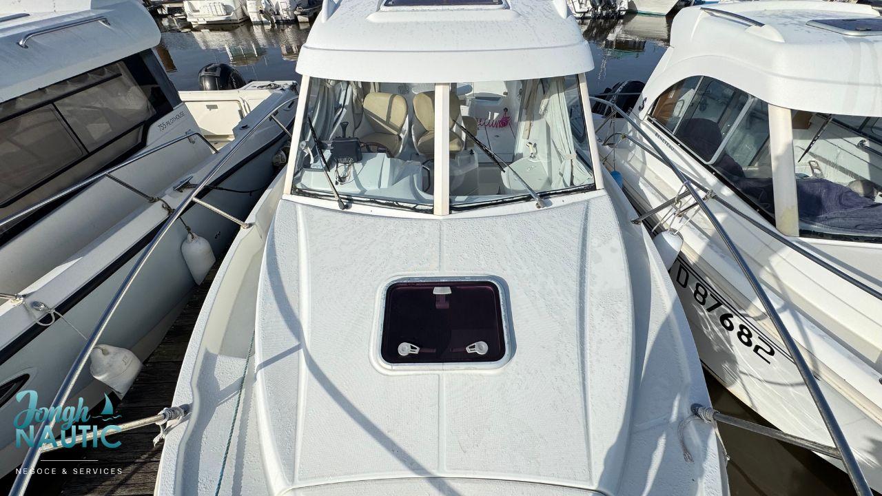 Beneteau Antares 7 · 2010 in vendita in Vandea e La Rochelle — foto 4