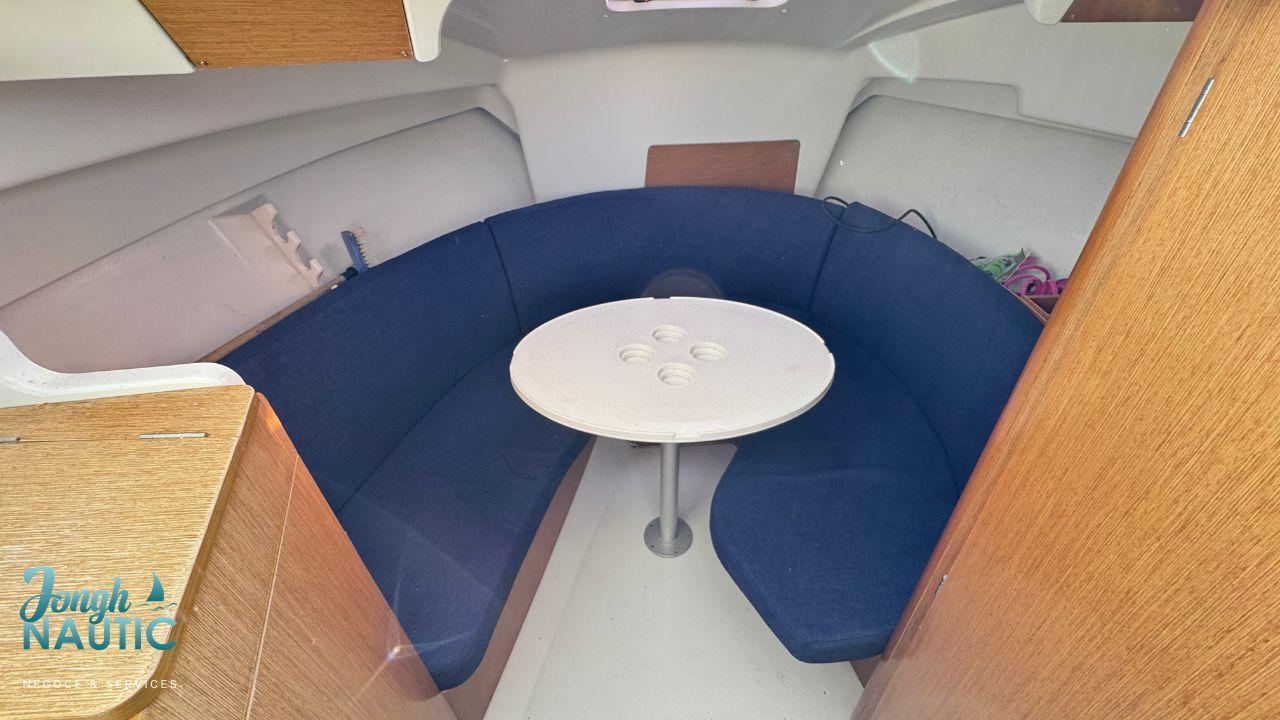 Beneteau Antares 7 · 2010 in vendita in Vandea e La Rochelle — foto 5