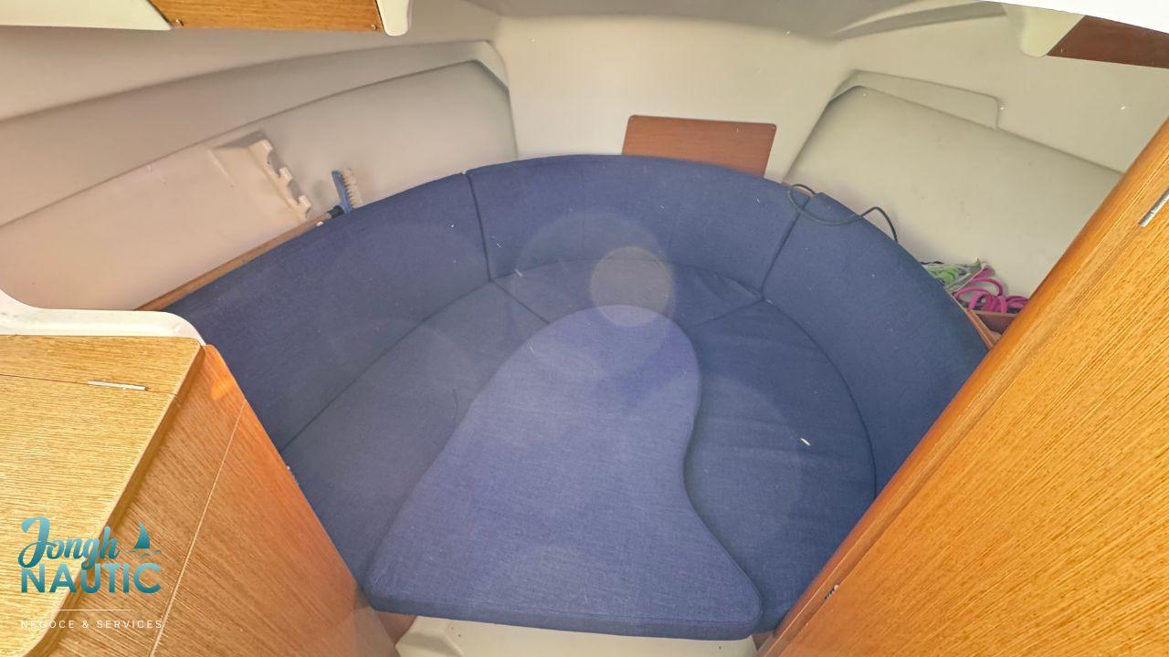 Beneteau Antares 7 · 2010 in vendita in Vandea e La Rochelle — foto 6
