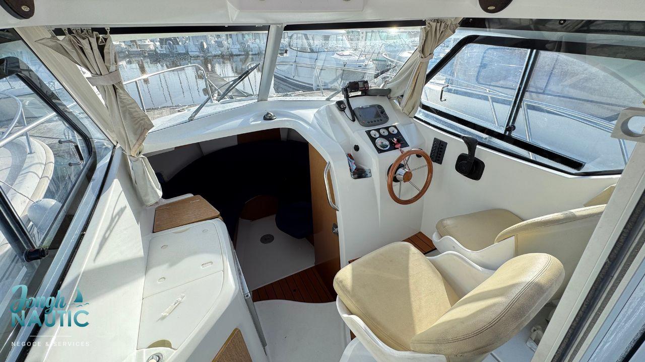Beneteau Antares 7 · 2010 in vendita in Vandea e La Rochelle — foto 8