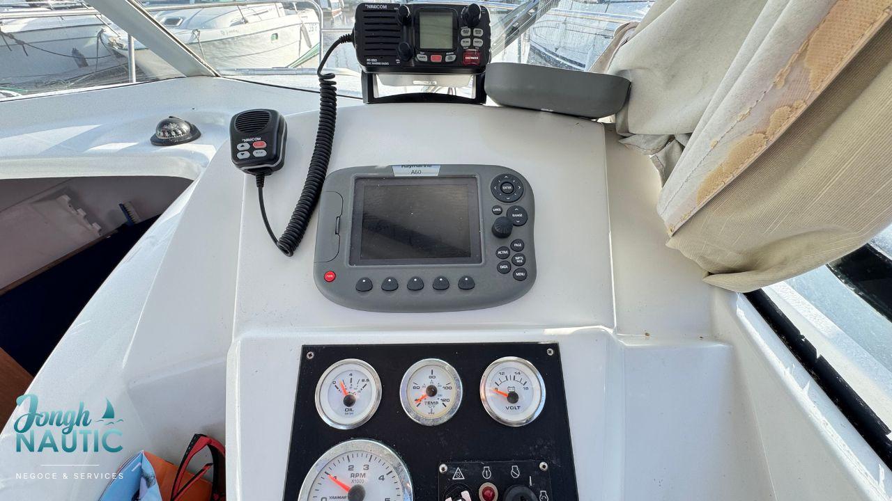 Beneteau Antares 7 · 2010 in vendita in Vandea e La Rochelle — foto 9