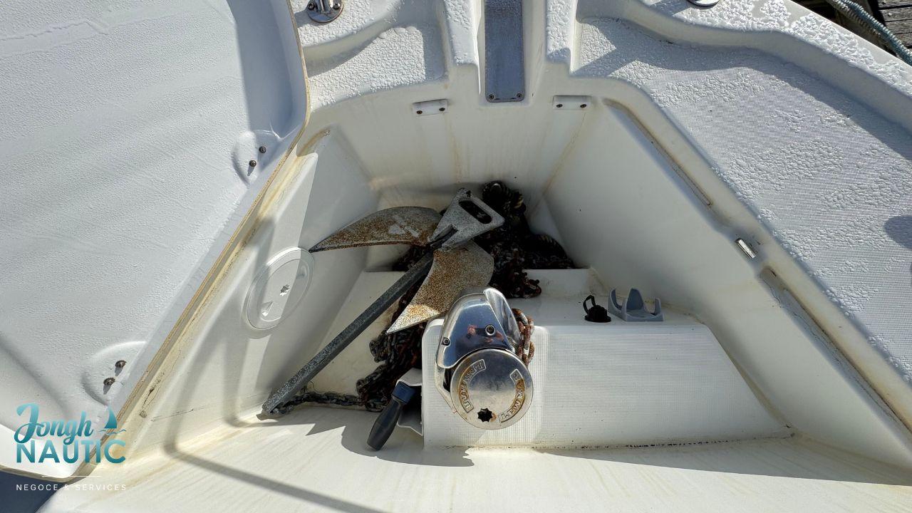Beneteau Antares 7 · 2010 in vendita in Vandea e La Rochelle — foto 10