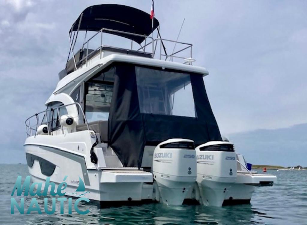 Beneteau Antares 11 Ob Fly · 2023 à vendre – Bretagne — photo 2