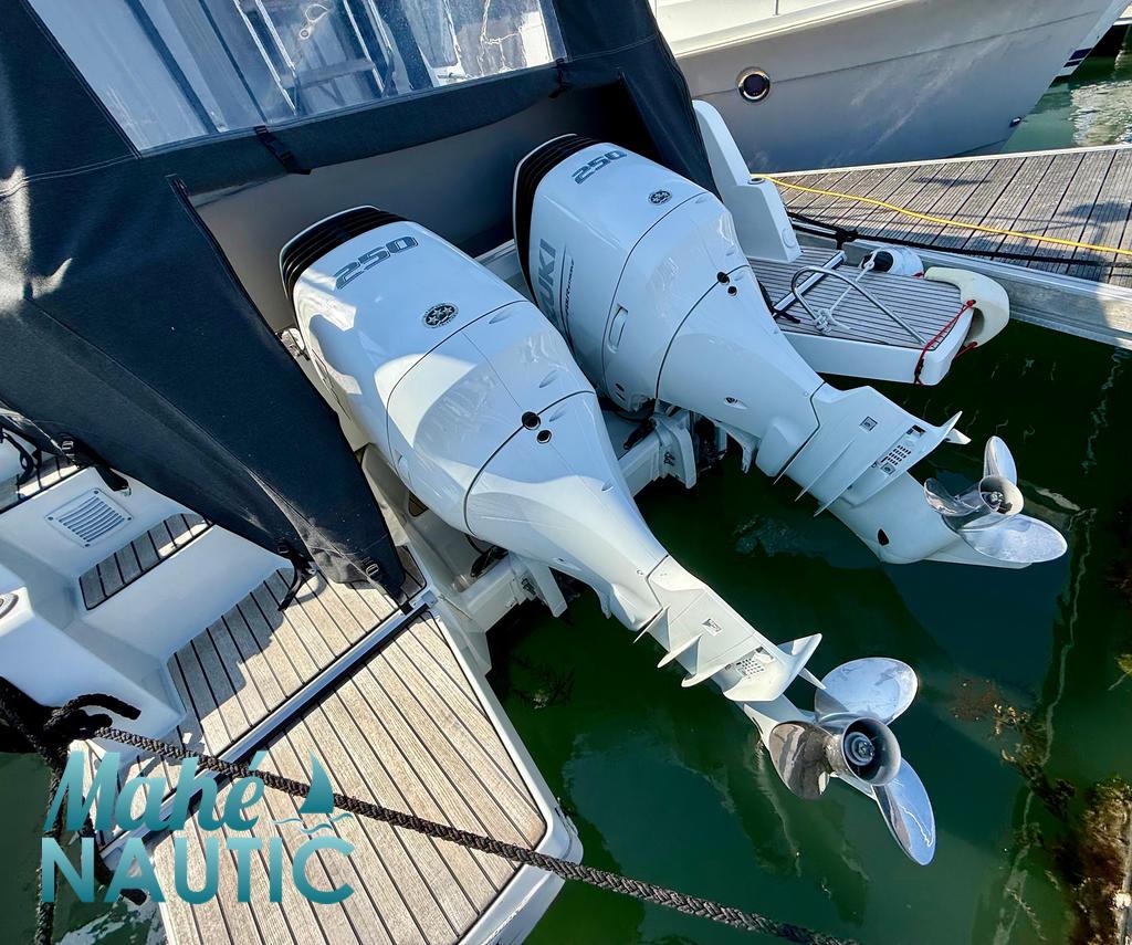 Beneteau Antares 11 Ob Fly · 2023 à vendre – Bretagne — photo 3
