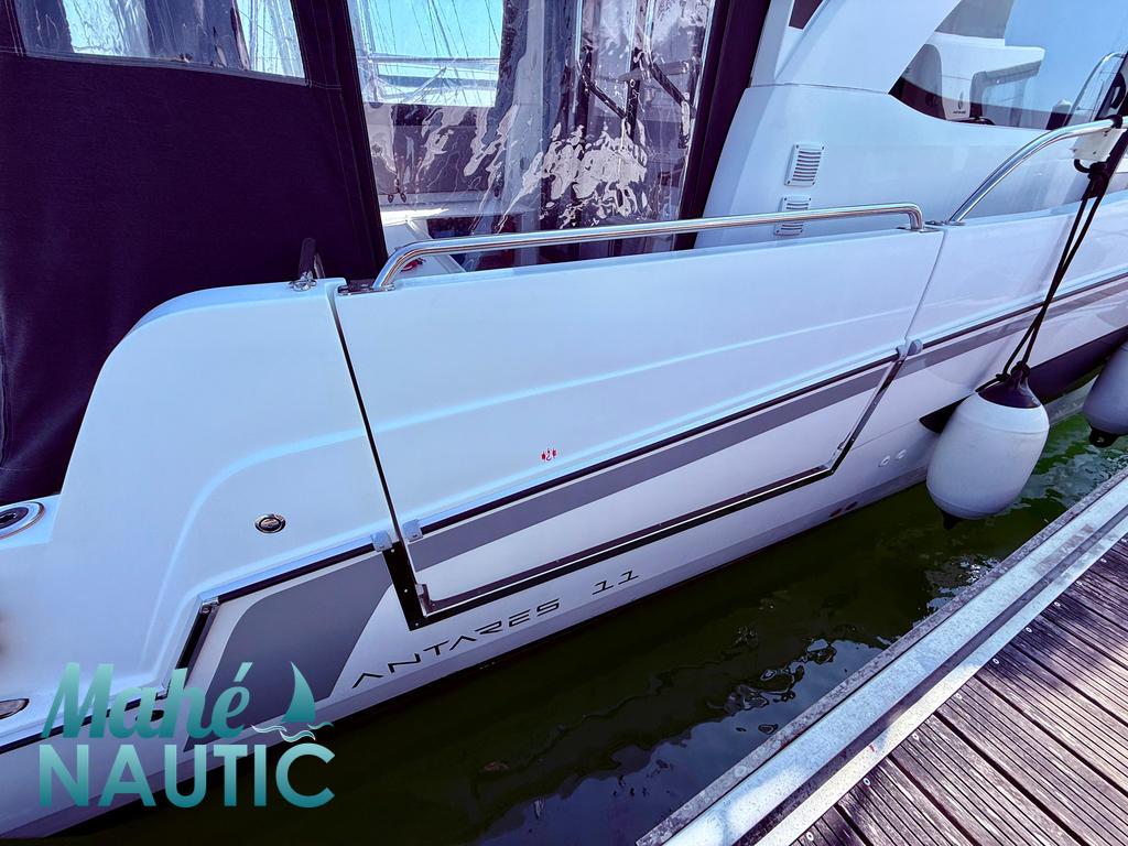 Beneteau Antares 11 Ob Fly · 2023 à vendre – Bretagne — photo 4
