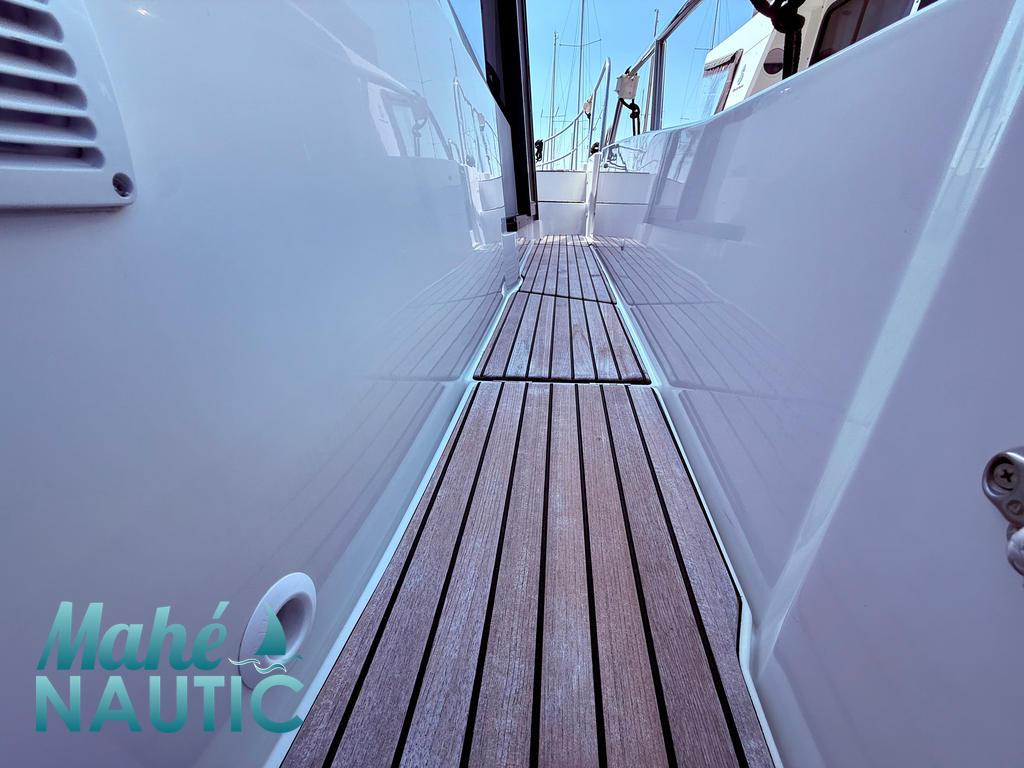 Beneteau Antares 11 Ob Fly · 2023 à vendre – Bretagne — photo 6