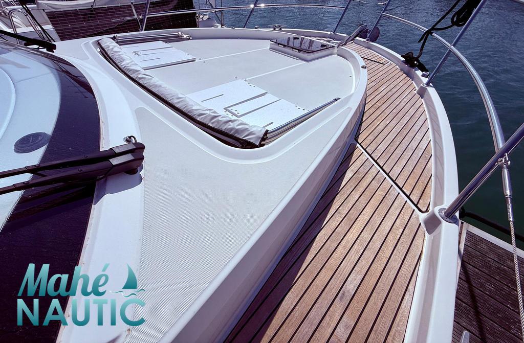 Beneteau Antares 11 Ob Fly · 2023 à vendre – Bretagne — photo 7