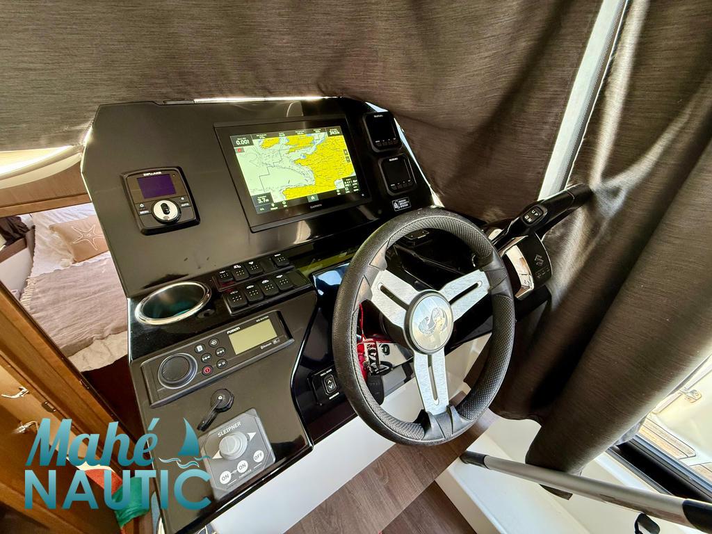 Beneteau Antares 11 Ob Fly · 2023 à vendre – Bretagne — photo 8