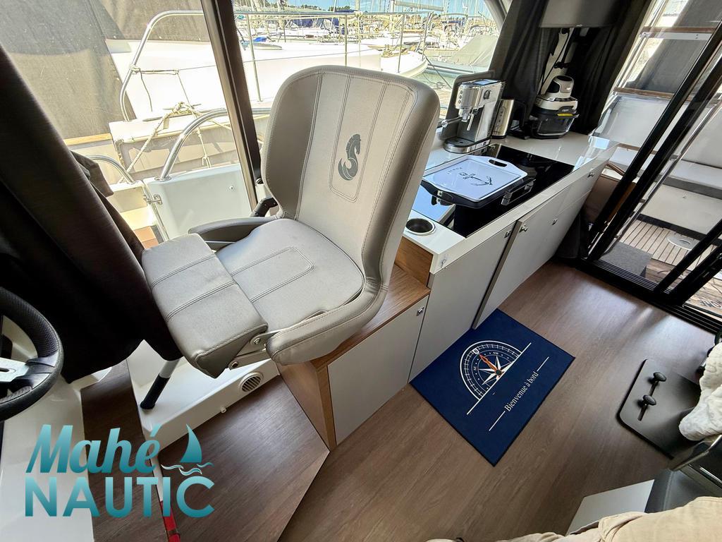 Beneteau Antares 11 Ob Fly · 2023 à vendre – Bretagne — photo 9