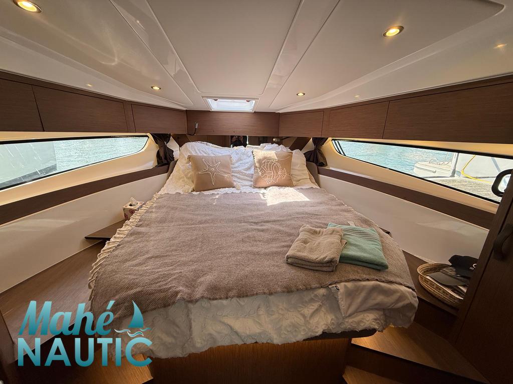 Beneteau Antares 11 Ob Fly · 2023 à vendre – Bretagne — photo 10