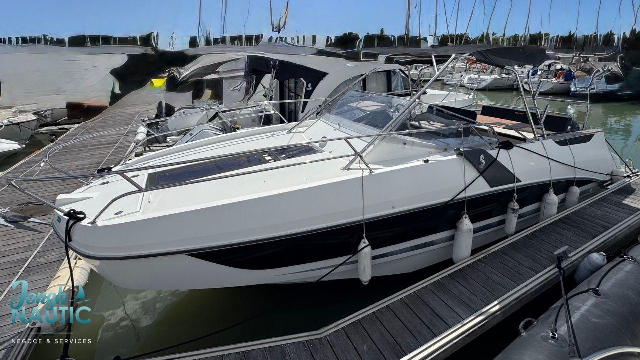 Beneteau Flyer 8.8 Sundeck · 2018 zu verkaufen – Bretagne — Foto 2