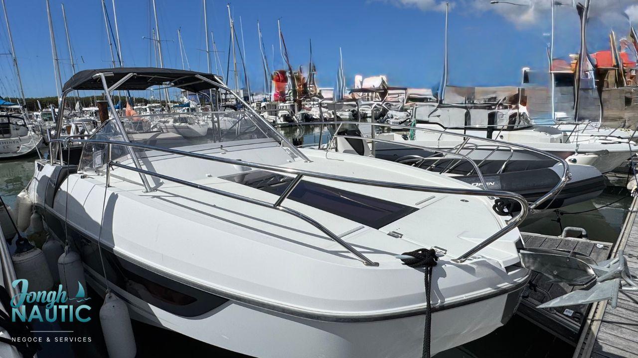 Beneteau Flyer 8.8 Sundeck · 2018 zu verkaufen – Bretagne — Foto 3
