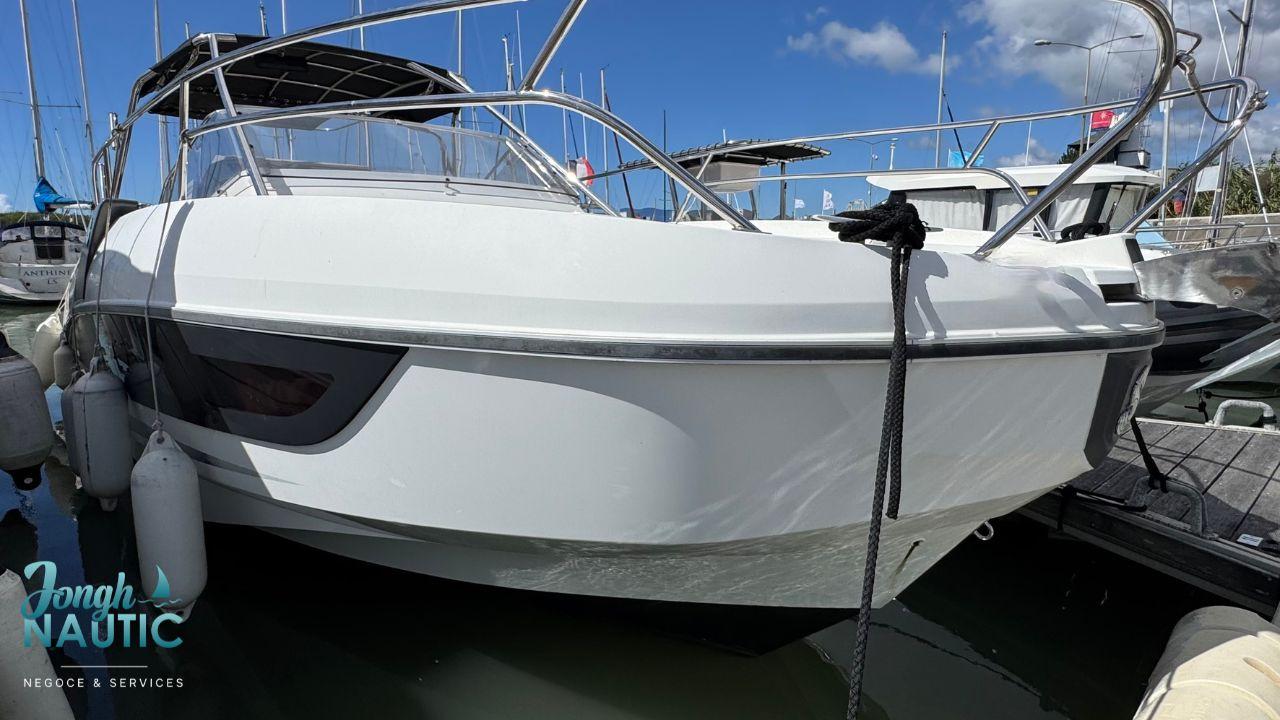 Beneteau Flyer 8.8 Sundeck · 2018 zu verkaufen – Bretagne — Foto 4