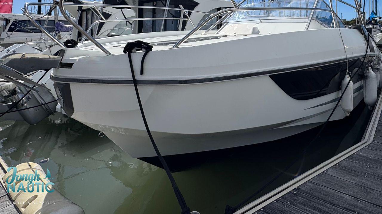 Beneteau Flyer 8.8 Sundeck · 2018 zu verkaufen – Bretagne — Foto 5