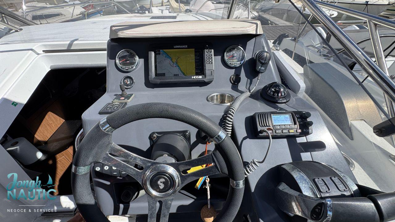 Beneteau Flyer 8.8 Sundeck · 2018 zu verkaufen – Bretagne — Foto 6