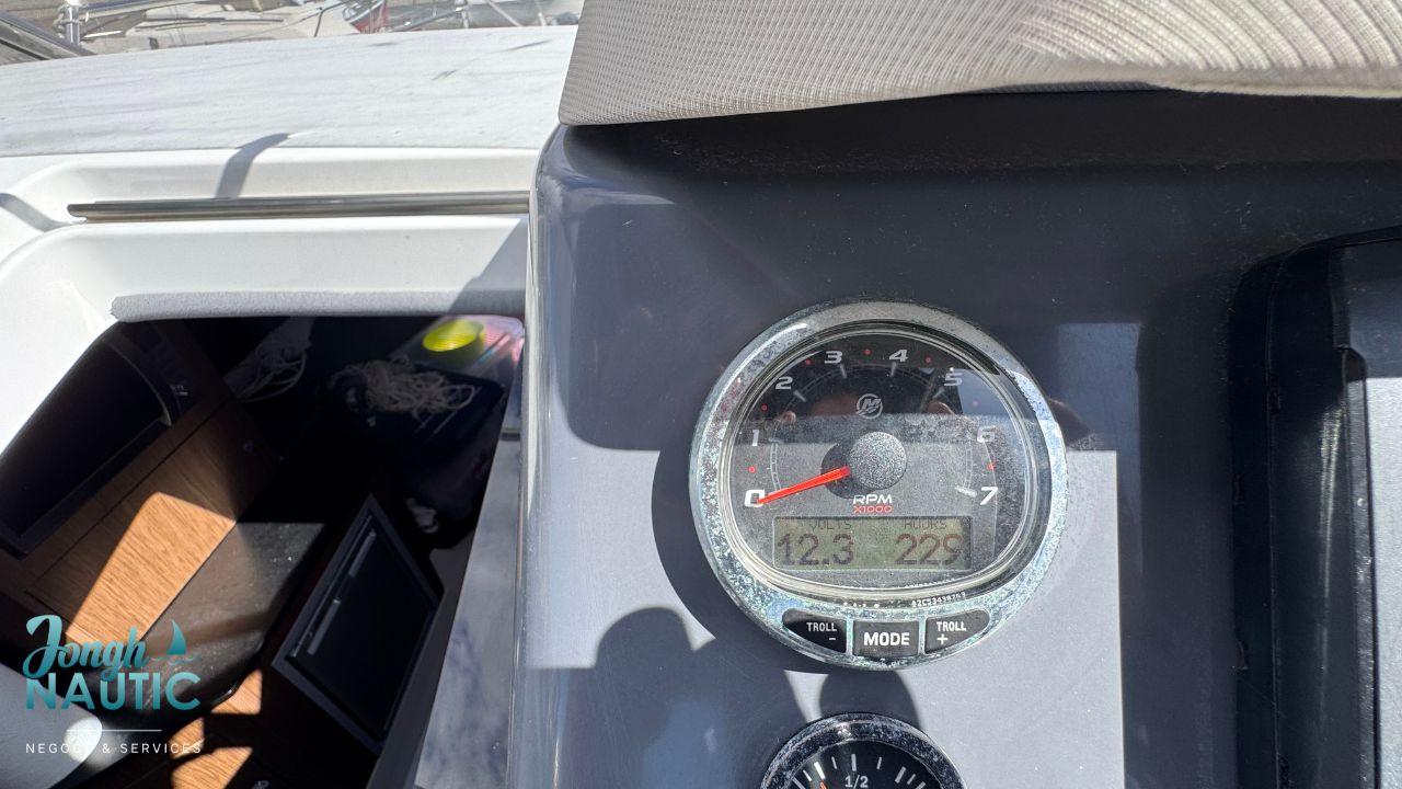 Beneteau Flyer 8.8 Sundeck · 2018 zu verkaufen – Bretagne — Foto 8