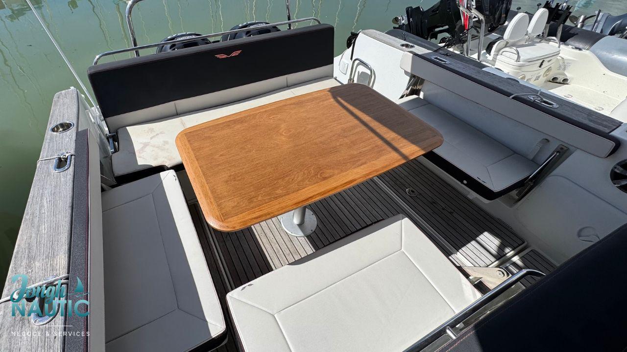 Beneteau Flyer 8.8 Sundeck · 2018 zu verkaufen – Bretagne — Foto 10