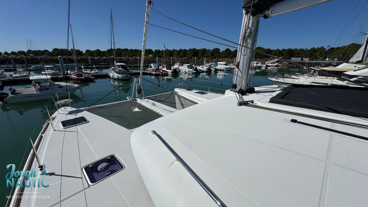 Lagoon 450 F · 2017 en venta en Bretaña — foto 8