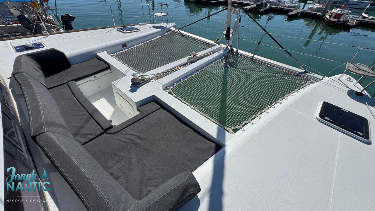 Lagoon 450 F · 2017 en venta en Bretaña — foto 10