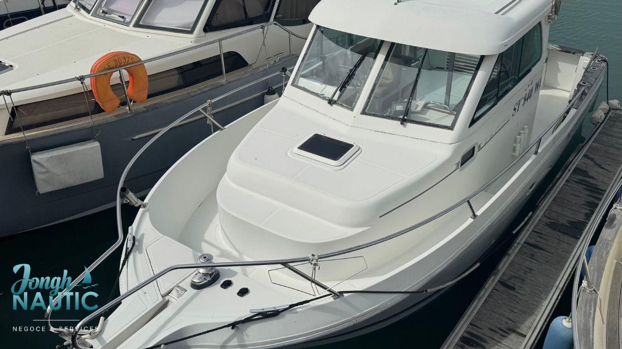ST Boats 840 · 1999 in vendita in Vandea e La Rochelle — foto 3