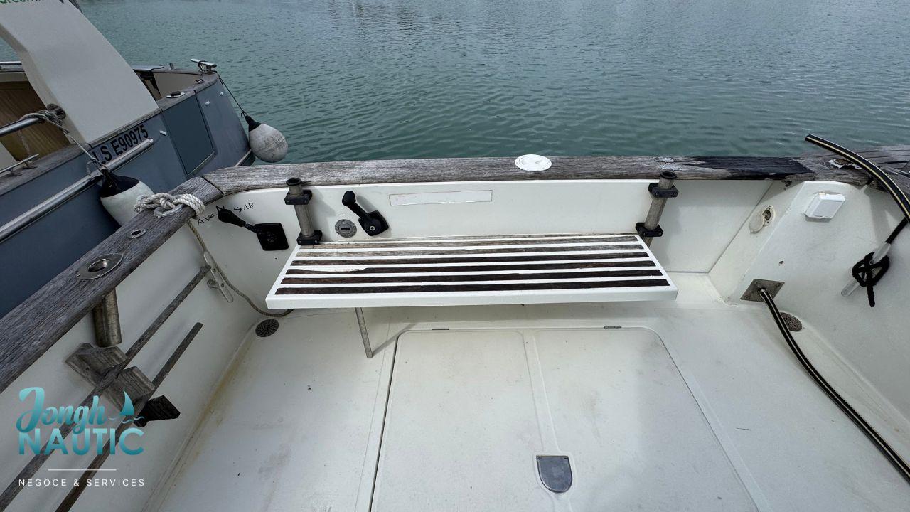 ST Boats 840 · 1999 in vendita in Vandea e La Rochelle — foto 6