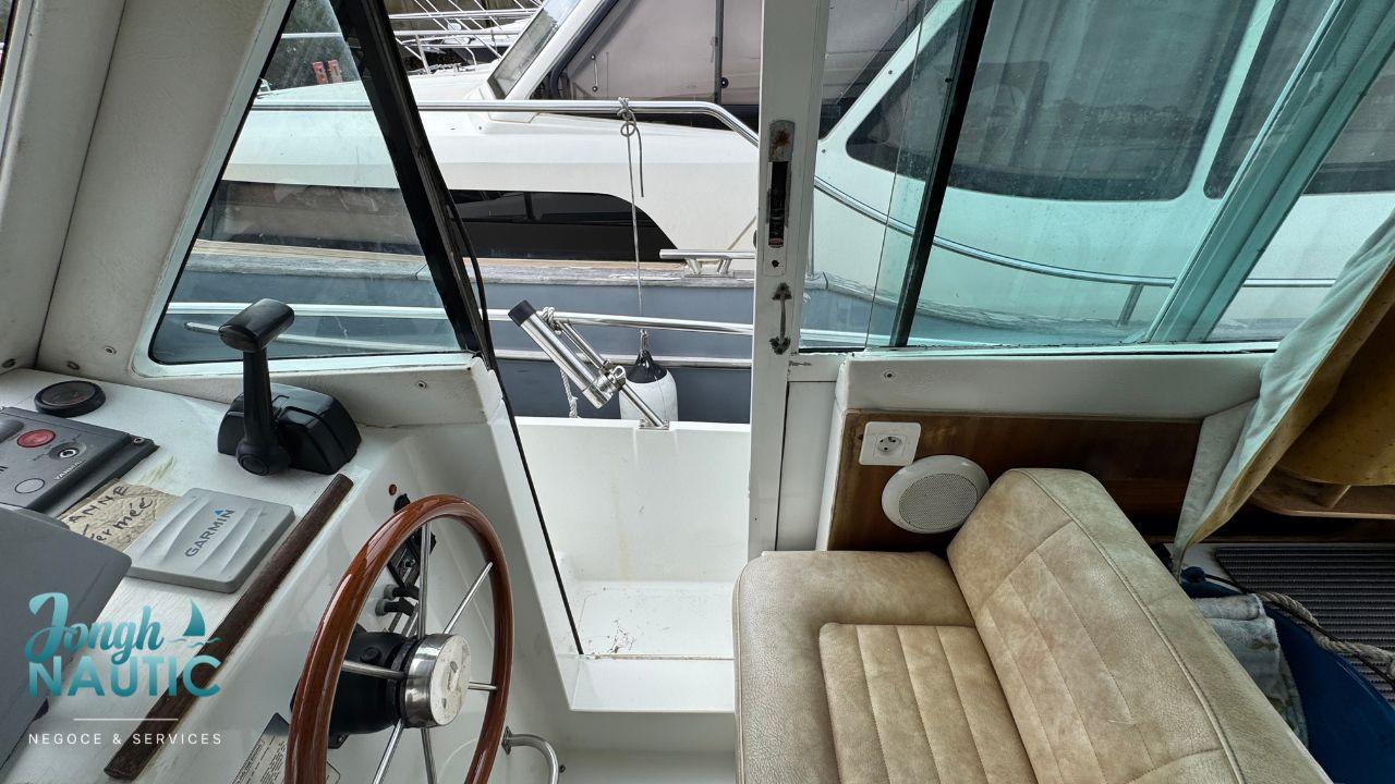 ST Boats 840 · 1999 in vendita in Vandea e La Rochelle — foto 7
