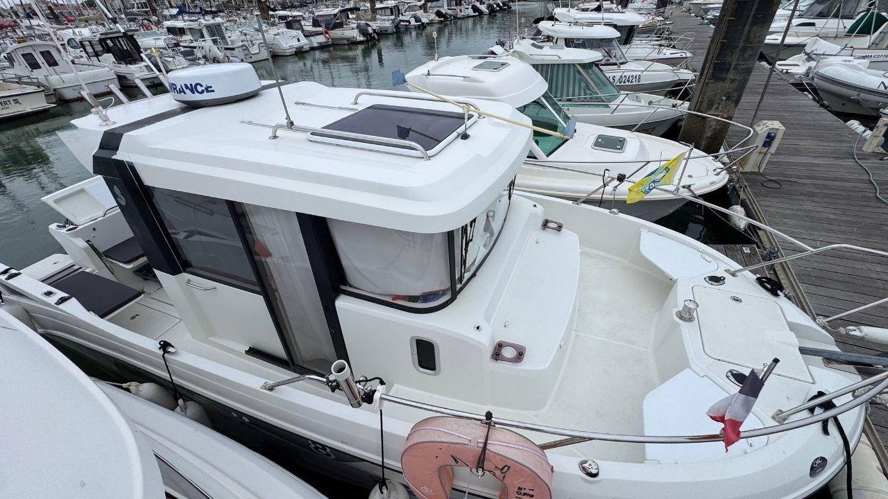 Beneteau Barracuda 8 · 2018 zu verkaufen – Vendée und La Rochelle — Foto 4