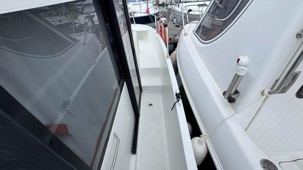 Beneteau Barracuda 8 · 2018 zu verkaufen – Vendée und La Rochelle — Foto 6