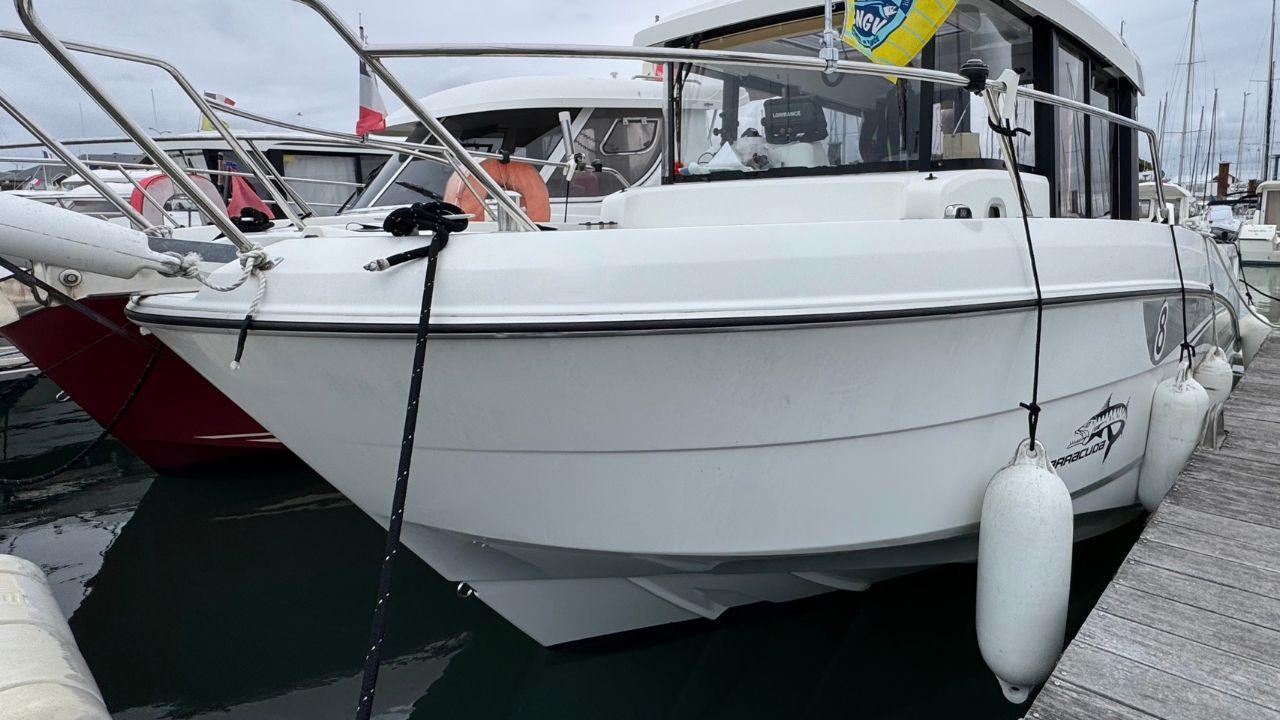Beneteau Barracuda 8 · 2018 zu verkaufen – Vendée und La Rochelle — Foto 7