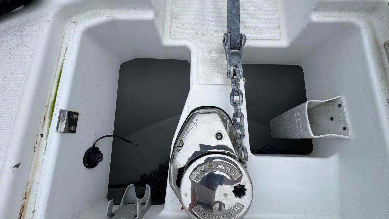 Beneteau Barracuda 8 · 2018 zu verkaufen – Vendée und La Rochelle — Foto 9