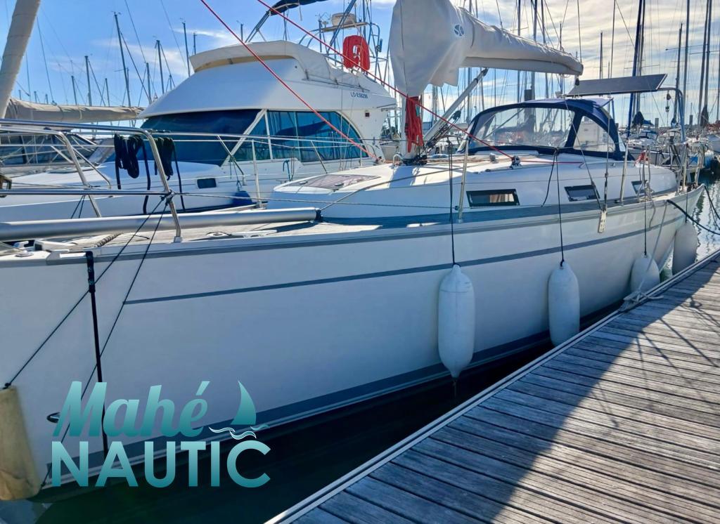Bavaria 32 Cruiser · 2012 à vendre – Bretagne — photo 2