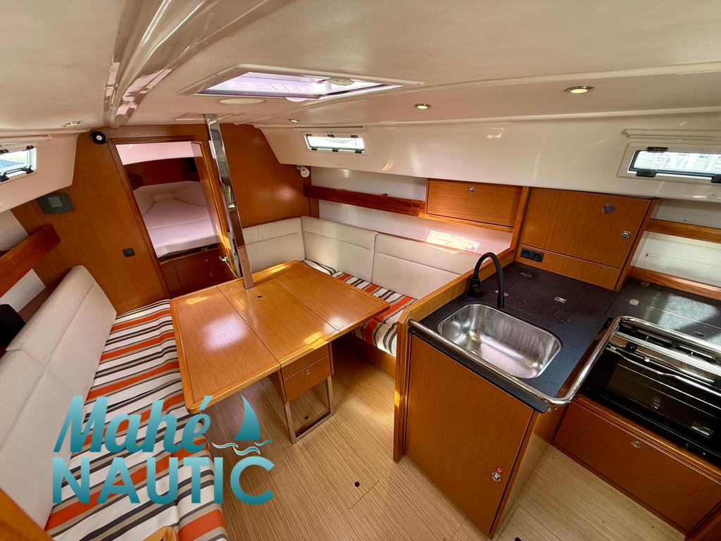 Bavaria 32 Cruiser · 2012 à vendre – Bretagne — photo 3